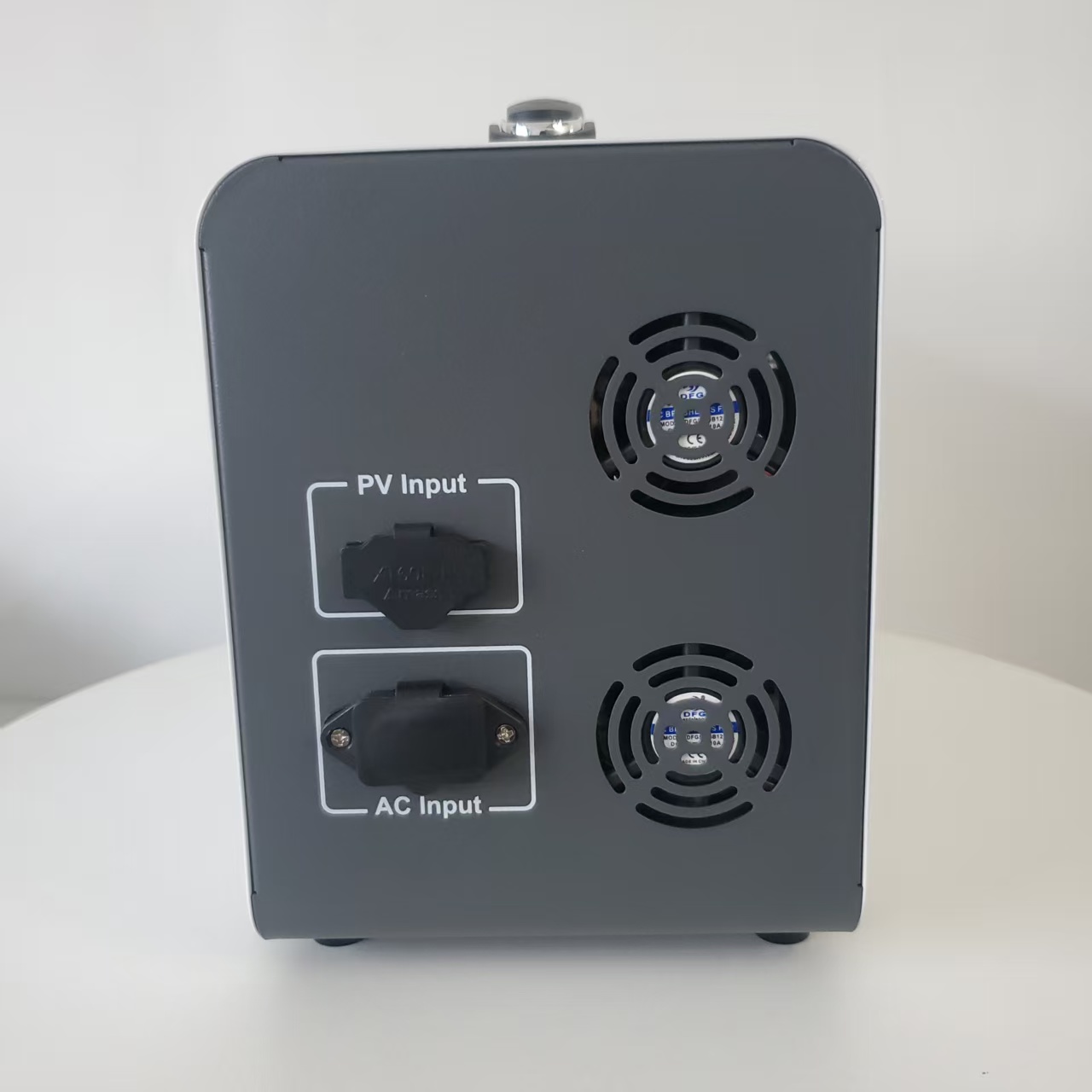 300W LifePO4 3.2V 1KWHポータブル発電所ソーラーパワーステーションソーラーパネル