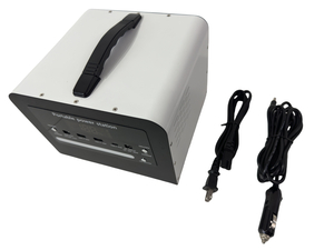 キャンプ用の300W-3000Wポータブル発電所、緊急バックアップ